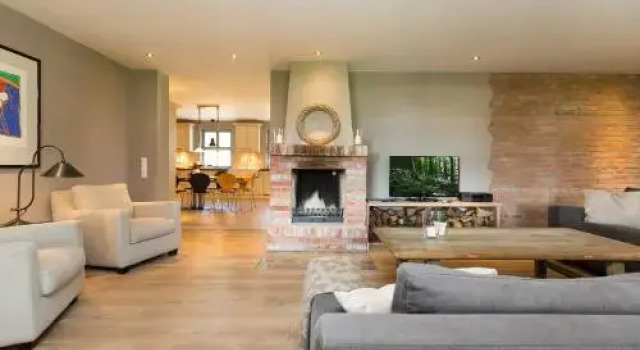 Ferienhaus Gut Landleben, Réserver Appartement Karlshagen Klausdorf