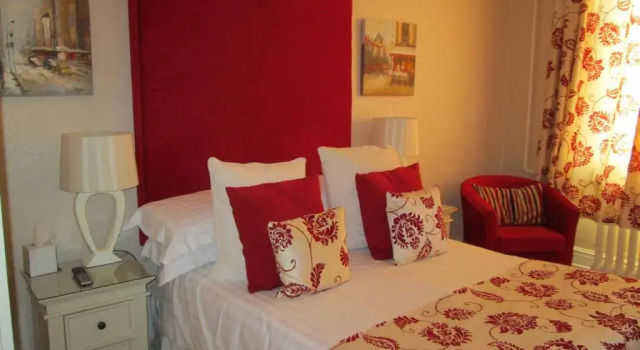 Номер Classic Solberge Hall Hotel