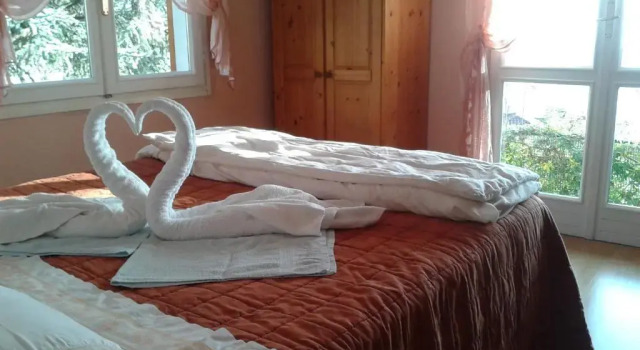 Апартаменты B&B I Baloss