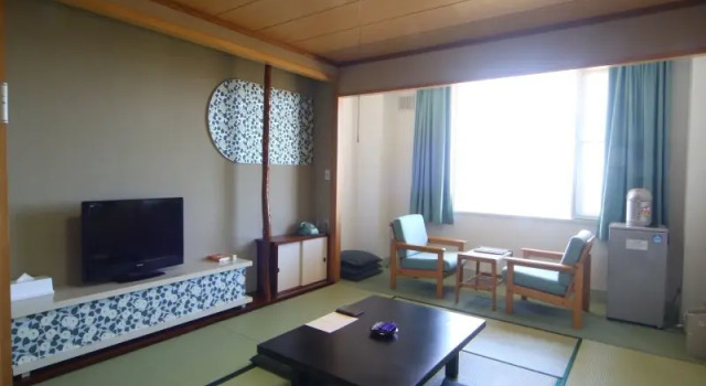 Run of House Hotel Shiretoko