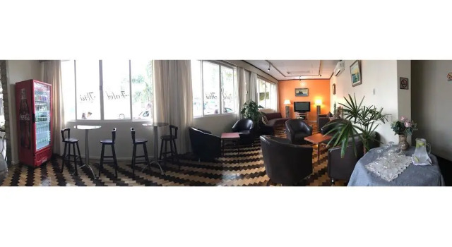 Hotel Ibiá, Reserva ahora Hotel Montenegro Rio Grande do Sul