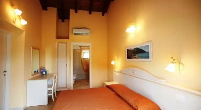 Номер Standard B&B Terra Di Liguria
