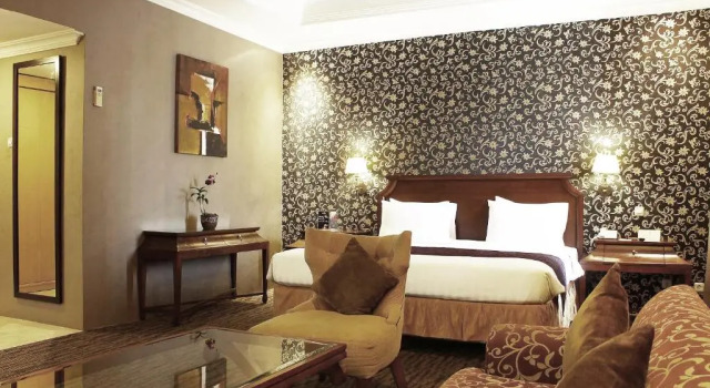 Suite The Mirah Bogor