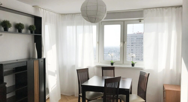 AP-Apartments Zgoda No. 13