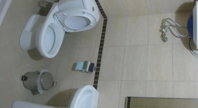 Трёхместный номер Standard Hotel Marub
