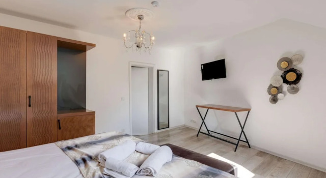 Oberhausen Urban Retreat