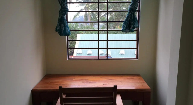An Thi Homestay, Rezervovat Hotel Hotely v Quang Nam s parkováním, Parkování