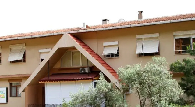 Biodenge Hotel