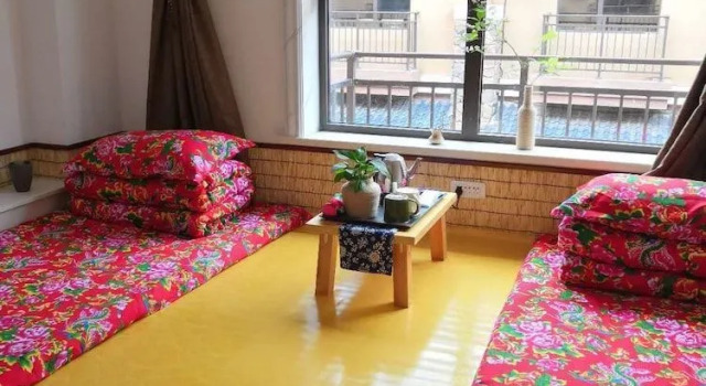 Changbai Mountain Corn Inn, Book Hotel Baishan Changbaishan