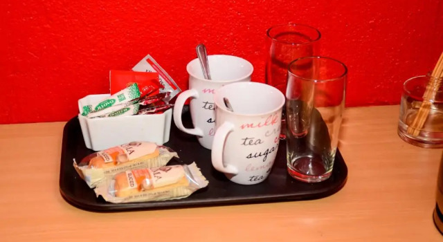 Novus Guest House