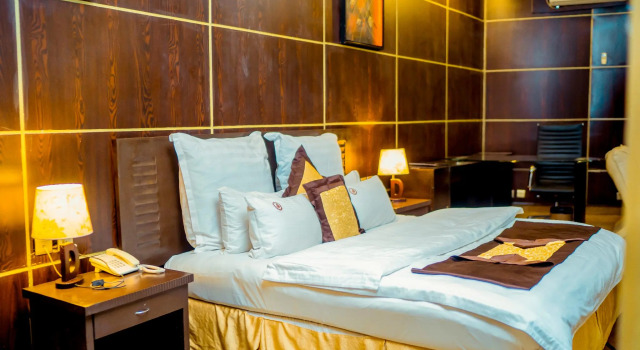 Galaxy Hotel