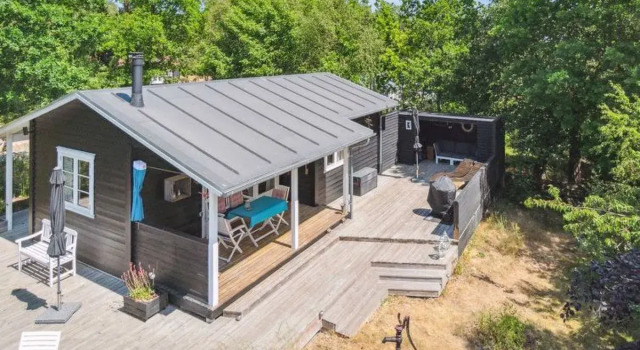 "Cathalin" - 200m from the sea in Bornholm, Book Hotel Nexø Bornholm