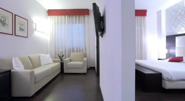 Suite Hotel La Torretta