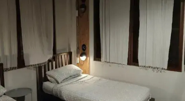 Одноместный номер Standard Chiang Mai D Hostel