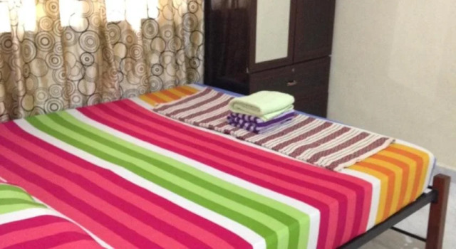 Mangga Guesthouse