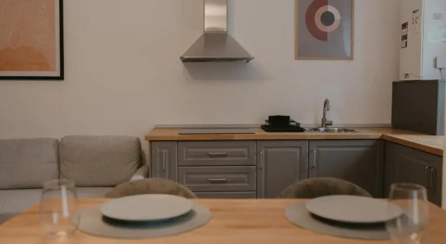 No.8 Studio, Varaa Hotelli Sibiu 