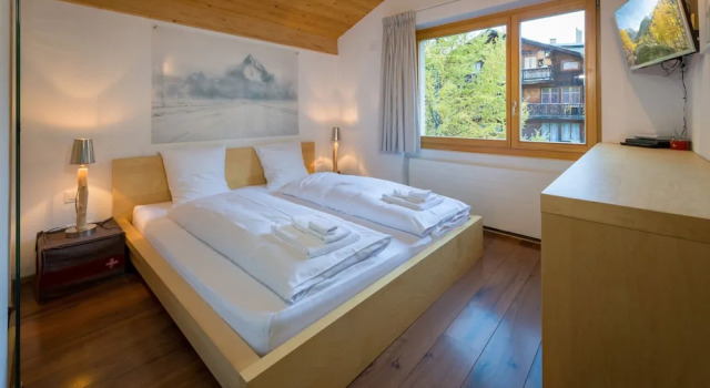 Haus Gornera