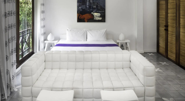 Maison Polanka, Забронировать Отель Отели Сиемреап 5 звезд, рядом с Angkor Shopping Centre, 5*