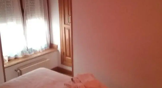 Hotel Valle de Lago