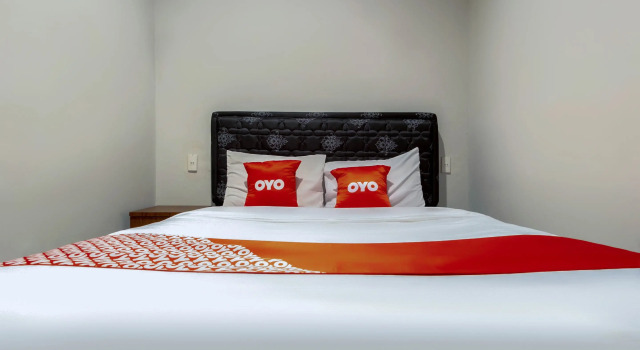 Двухместный номер Standard Hotel O HOMESTAY JAYA