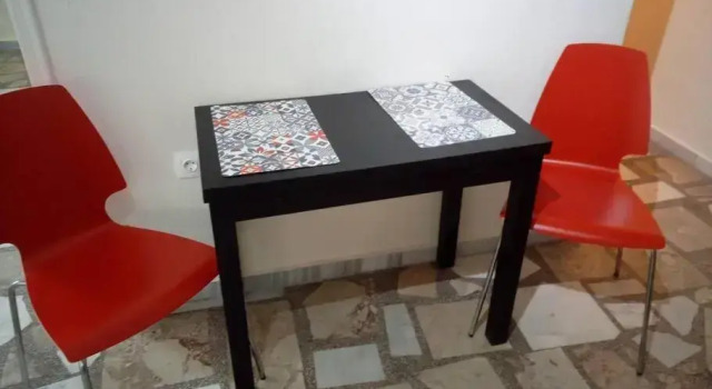 LOFT 7 - travelers' delight, Забронировать Отель Отели и гостиницы Салоников, рядом с Romanian Consulate Thessaloniki, Отель
