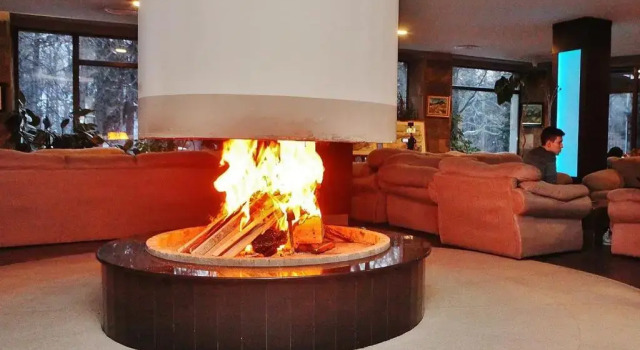 Gardenia Park Hotel