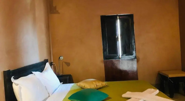Номер Standard Kasbah Ennakb