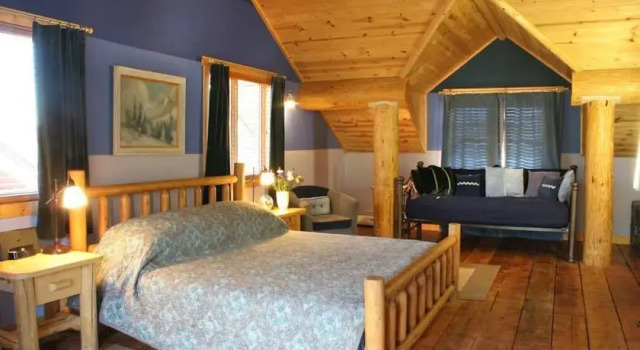Gilden Lodge, Забронировать Отель Макклауд Маунт-Шаста