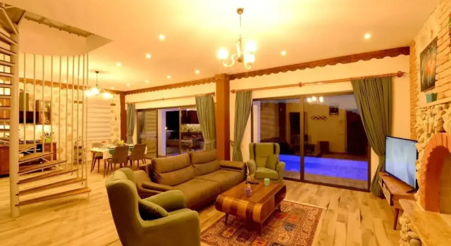 Villa Goze, Забронировать Вилла Калкан провинция Анталья