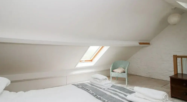 1 Hetfield Cottages, Rezervasyon Tatil Evi Merseyside villalar, Villa
