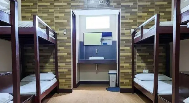 Номер Deluxe Maya Suites Badian powered by Cocotel