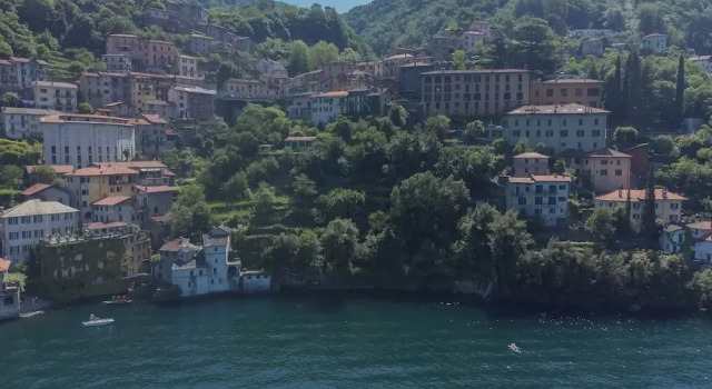 Апартаменты c 1 комнатой с балконом Lavarell House - Best Lake View by Rent all Como