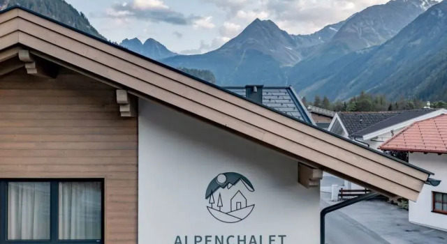 Alpenchalet Tirol 25796, Prenota Chalet Hotel a Tirolo con parcheggio, Parcheggio