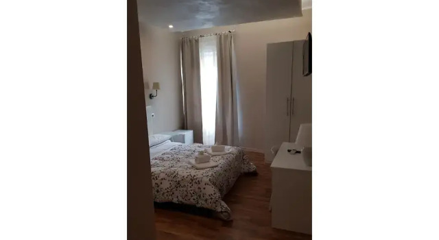 Albergo La Svolta