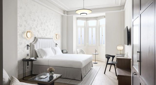 Полулюкс ON Residence - Small Luxury Hotels of the World