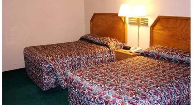 Red Carpet Inn, Réserver Hôtel Wind Gap 