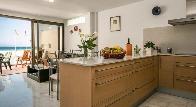 Apartment CB 1, Rezerwuj Apartament Hotele w Majorka z parkingiem, Parking