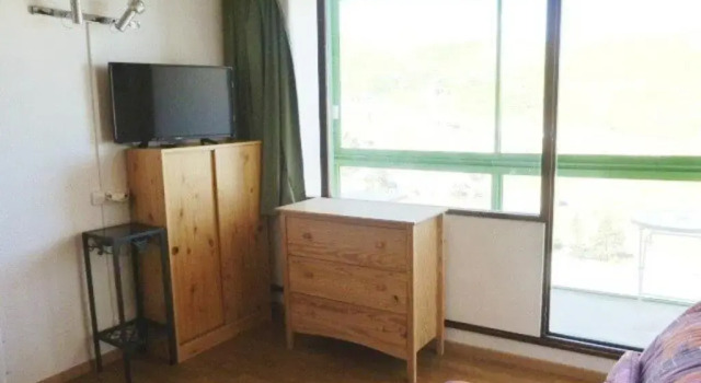 Appartement Arette, 1 pièce, 4 personnes - FR-1-602-9, Reserva ahora Apartamento Eaux-Bonnes 