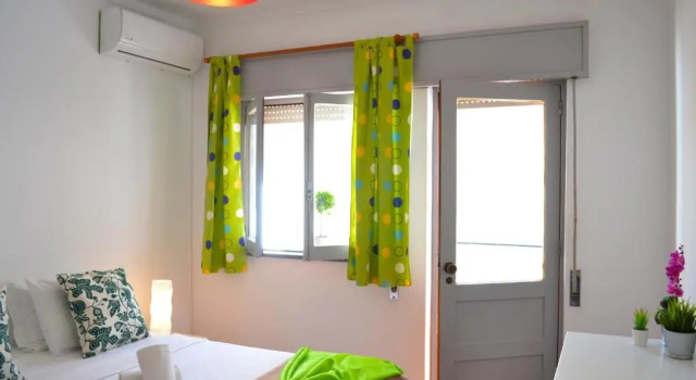 Ria Guest House