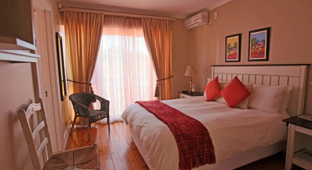 A&A Guesthouse, Забронировать Отель Отели и гостиницы Порт-Элизабет, Отель