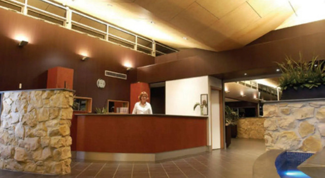Renmark Resort, Boek Resort Renmark Zuid-Australië
