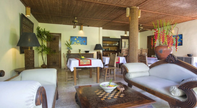 Royal Villa Jepun