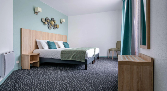 Les Hameaux de Lozere, Rezervasyon Otel Lozère otoparklı oteller, Otopark