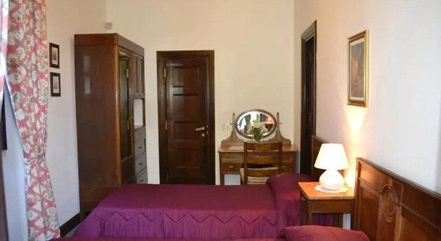 La Locanda Degli Olmi, Prenota Hotel Hotel a Lazio con parcheggio, Parcheggio