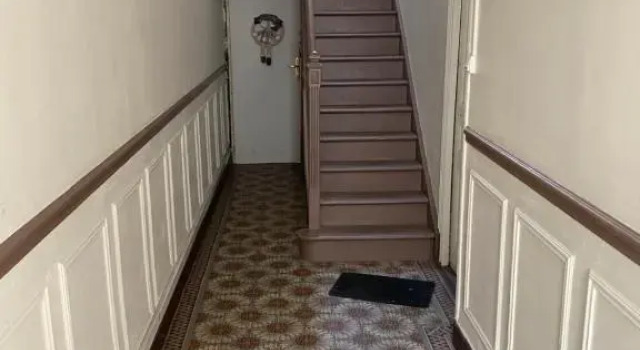 Appartement au coeur de la vieille ville