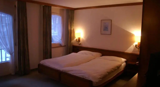Студия La Perle Apartments
