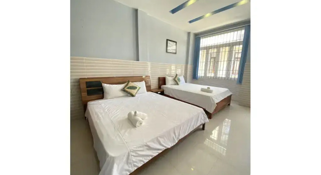 Hue Lovely Homestay