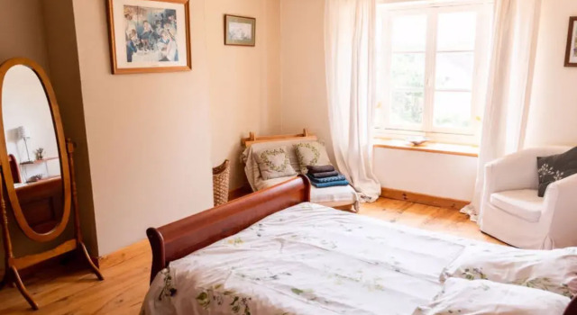 LAncienne Scierie, Prenota Hotel Tonnerre 