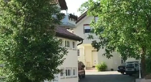 Engelhard Das Landhotel Garni, Réserver Hôtel Kirchheim am Ries Route romantique
