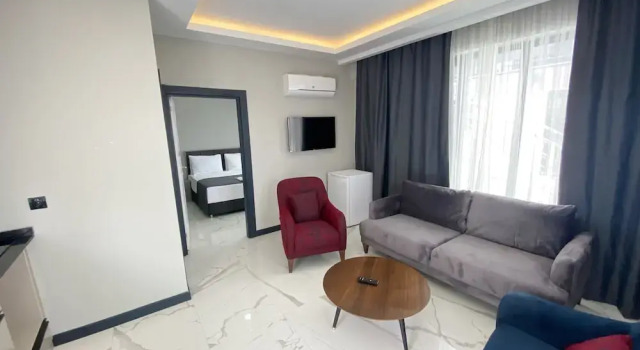 Dedeman Olympos Health Resort, Забронировать Курортный отель Олимпос провинция Анталья